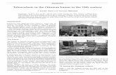 Tuberculosis in the Ottoman harem in the 19th century in the... · 12 Baris YI. Osmanlı Padis¸ahlarının Yas¸amlarından Kesitler, Hastalıkları ve O¨lu¨m Sebepleri. [Ottoman