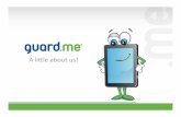A little about us!...Your guard.meMDM drug card can be presented at pharmacies and dentists for direct billing. The Certificate # is your Policy Number. Front of Drug Card Back of