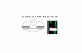 Si™ Programmer Software Manual - IntelLiDrives · Si Programmer™ Software Manual 5 Part I: Si Pammer™ Getting Started The Si™ prog ramming software is used in products, including