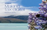 Making Tax Digital Summer tax update - KPMG...Making Tax Digital – HMRC’s four foundations Whilst the original timeline has been pushed out, it would be wrong to think that MTD