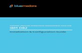 VMWARE VREALIZE OPERATIONS MANAGEMENT PACK FOR …...8 Blue Medora VMware vRealize Operations Management Pack for IBM DB2 Installation & Configuration Guide 5.2 Enabling SSL If your