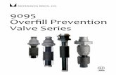 9095 Overfill Prevention Valve Series viewing_3.9.2018.pdfE Tank Bottom *Please consider the amount of space needed for a drop tube. 10.63 11.23 CONFIDENTIAL:THE INFORMATION CONTAINED