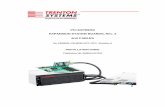 PCI Express Expansion Board Manual · To protect your PCI Express expansion boards from electrostatic damage, be sure to observe the following precautions when handling or storing