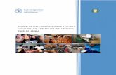REVIEW OF THE LIVESTOCK/MEAT AND MILK VALUE CHAINS … · apprentices, and sellers of roast meat, retailers, importers and the Association of Butchers of Liberia (ABL). Others are