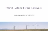 Wind Turbine Stress Relievers - kweia.or.kr Damper. Controller. Unwanted Turbulent Wind Power. Gearbox