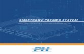SMARTDRIVE PREMIER SYSTEM · SmartDrive Premier System POCLAIN HYDRAULICS 6 15/01/2014 SmartDrive™ Master System operating principles The SD Master System ECU (Electronic Control