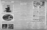 Minneapolis journal (Minneapolis, Minn. : 1888 ...chroniclingamerica.loc.gov/lccn/sn83045366/1901-09-14/ed-1/seq-18.pdf · 18 THEATERS BELLS OF THE week ' I Vaudeville—at \u25a0