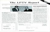 The LPTV ReportThe LPTV Report Vol. 1 Issue 1 Andre Schwegler executive vice president -marketing, SAT TIME, Inc. and Cecil M. Fuller, president, American Family Network, close $3.36