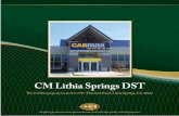 The CarMax property located at 1977 T hornton Road, Lithia ......An offering by America’s most experienced owner of all-cash, high-quality net leased properties. The CarMax property