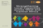 Harnessing the Demographic Dividend: From …...- 6 - Africa’s youth population is growing rapidly. More than 30 per cent of Africa’s population is between the age of 10 and 24,