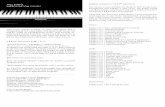 PIANO IMPROVISATION COURSE.pdfModes and Chords Bebop Scale Reharmonization & Chord Progressions Reharmonization & Tritone Substitutions Ending a song with progressions Jazz Turnarounds