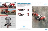 Technical specifications QS331 Mobile Cone Crusher · QS331 Mobile Cone Crusher E-motion. A revolution in mobile cone crushing. SANDVIK CONSTRUCTION MOBILE CRUSHERS AND SCREENS LTD