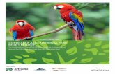 CORDILLERA AZUL NATIONAL PARK REDD+ …althelia.com/.../uploads/2014/12/Althelia_CORDILLERA_v5.pdfCORDILLERA AZUL NATIONAL PARK REDD+ PROJECT The Cordillera Azul National Park REDD+