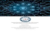 National Interdisciplinary Center for Cyber Security and Cyber … · 2019-12-19 · courses in cyber security, and also summer internships at C3I center, and training programs for