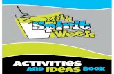 Activities and Ideas - Dairy Farmers of Activities and Ideas. Tongue twisters. Individual students or