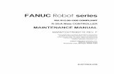 FANUC Robot seriestherobotguyllc.com/wp-content/uploads/2019/08/R30...FANUC Robot series RIA R15.06-1999 COMPLIANT R-30 iA Mate CONTROLLER MAINTENANCE MANUAL MARMTCNTR06071E REV. F
