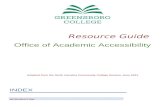 Disability Services Resource Guide · Web viewKaufman Adolescent and Adult Intelligence Test. Stanford-Binet Intelligence Scale (4th ed.) (The Slosson Intelligence Test - Revised