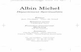Albin Michel · L’œuvre essentielle de Shrî Aurobindo sur la métaphysique, la conscience, le principe vital, l’être face au cosmos et à son mouvement. On y découvre « la