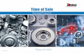 Time of Sale - First Canadian Financial Group · (Coverage included in select Mechanical Breakdown Policies) ... Power Steering Pump Power Steering Hoses Steering Spindles Pitman