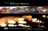 Annual Report - Uniting Church SA...Annual Report Uniting Church Synod of South Australia Uniting Church . . . there when it counts An innovative, growing church An innovative, growing