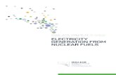 ELECTRICITY GENERATION FROM NUCLEAR FUELSnuclearrc.sa.gov.au/app/uploads/2015/05/NFCRC-ISSUES...4 ISSUES PAPER THREE ELECTRICITY GENERATION FROM NUCLEAR FUELS A. NUCLEAR FUELS AND