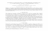 Internal boundary-layer height formulae — A comparison with … · 2017-02-02 · INTERNAL BOUNDARY-LAYER HEIGHT FORMULAE - A COMPARISON WITH ATMOSPHERIC DATA JOHN L. WALMSLEY Atmospheric