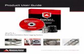 Product User Guide - MadgeTech, Inc....AVS140-1 Autoclave Validation Data Logging System Product User Guide To view the full MadgeTech product line, visit our website at . 3 Autoclave