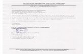 ACCUVANT ADVISORY SERVICES LIMITED4 NOTICE Notice is hereby given that the 30th Annual General Meeting of ACCUVANT ADVISORY SERVICES LIMITED (Formerly known as Interact Leasing and