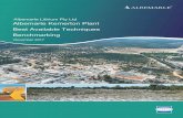 Albemarle Lithium Pty Ltd Albemarle Kemerton …...A Lithium Hydroxide Product manufacturing Plant and associated infrastructure which is proposed to be established wholly within Lot