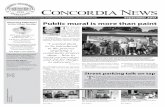 CONCORDIA Nconcordiapdx.org/wp-content/uploads/2017/08/cna-201709... · 2017-08-25 · CONCORDIA NEWS A free publication of the Concordia Neighborhood Association ConcordiaPDX.org