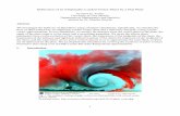 Deflection of an Elliptically-Loaded Vortex Sheet by a ...nitsche/mctp/reus/theses/2010May_Archer.pdf · Deflection of an Elliptically-Loaded Vortex Sheet by a Flat Plate by Jason