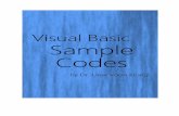 Disclaimer - Visual Basic Tutorial · in Visual Basic programming for more than 20 years. He created the popular online Visual Basic Tutorial at , which has attracted millions of