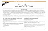 Two Hour Home CPE Test - National Association of Enrolled ...CPE Test March/April Two Hour Home CPE Test The following test will provide 2 hours of CPE credits. The test questions