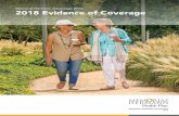 Memorial Hermann Advantage HMO 2018 Evidence of Coveragehealthplan.memorialhermann.org/uploadedFiles/_Library... · 2017-12-18 · SECTION1 Introduction Section1.1 YouareenrolledinMemorialHermannAdvantageHMO,whichisa