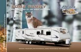 Travel Trailers, Fifth Wheels, Park Trailers & Toy Haulers · 2017-06-15 · Travel Trailers, Fifth Wheels, Park Trailers & Toy Haulers travel trailers, fifth wheels, park trailers