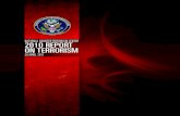 NATIONAL COUNTERTERRORISM CENTER 2010 REPORT ON TERRORISM · 2010 Report on Terrorism vii there were approximately 450 small bomb attacks in Bangladesh,1 and, because they were coordinated