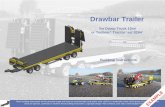 Drawbar Trailer - designer-han.nl trailer (example).pdfThese building instructions are for personal usage and may not commercially used and/or sold. LEGO is a trademark of the LEGO