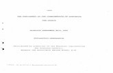 1985 THE PARLIAMENT OF THE COMMONWEALTH …...1985 THE PARLIAMENT OF THE COMMONWEALTH OF AUSTRALIA THE SENATE MARRIAGE AMENDMENT BILL 1985 EXPLANATORY MEMORANDUM (Circulated by authority
