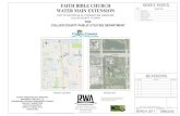 PROJECT TARPON BAY BLVD. - D.N. Higginsdnhiggins.com/docs/RFQ 14-6213-105 spec - Plans.pdf · 21.fire hydrants and water services may be used for temporary sample points (tsp) as