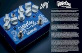 When talking about country superstar Brad Paisley, it’s a ...routing options (first seen in the Tom Quayle Dual Fusion) you have an incredibly versatile dual overdrive that can slot