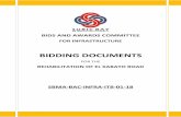BIDS AND AWARDS COMMITTEEbrms.e-subicbay.com/docs/bids/24/FTETpU5... · earthwork, subbase and base courses, surface courses, drainage and miscellaneous structures including general
