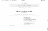 SECRETARY OF LABOR, Complainant, v. A.H. STURGILL ROOFING ... · STATEMENT OF THE CASE After an A. H. Sturgill, Inc. temporary employee died from complications of heat stroke after