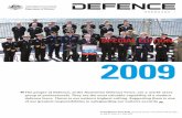magazinemagazine › special edition: defence white paper 2009 prime Minister Kevin rudd, during the launch of the Defence White Paper on HMAS Stuart on 2 May 2009. the people of defence,