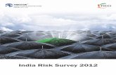 About Pinkerton About FICCIficci.in/SEDocument/20186/IndiaRiskSurvey2012.pdfBack Cover India Risk Survey 2012 About Pinkerton Pinkerton Consulting & Investigations is the world’s