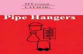 Aimco International - Pipe Hangers & Grinnell Pipe Hangers...¢  2019-09-20¢  Pipe hangers, supports,