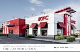 663 BATTLEFIELD PARKWAY, FORT OGLETHORPE, GA 30742 ... · No. of Employees (All) ± 24,000 Headquartered Louisville, KY Web Site Year Founded 1952 KFC, or Kentucky Fried Chicken,