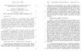 [2013] 4 S.C.R. 883 884 SUPREME COURT REPORTS …...of India, 1950 - Articles 14 and 16 - Tamilnadu Pension Rules, 1976 - r.30. Constitution of India, 1950 - Articles 14 and 16 - Valid