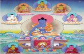 Medicine Buddha Cultivation Booklet Buddha cultivation... · Medicine Buddha Cultivation Booklet 1. Recite the Purification Mantras Bring your hands together and recite the following: