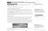 12 SECTION 1 Shoreline Erosion and Depositionmrscarver-riedelsclass.weebly.com/uploads/9/1/2/2/... · 2018-09-05 · Interactive Textbook 214 Agents of Erosion and Deposition SECTION