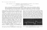 THE EFFECT OF GENERAL ANAESTHETIC AGENTS ON NERVE ...Using modern techniques and equipment the ... Hershey and Wagman (1966) report that halo- ... METHOD The nerve chosen for study